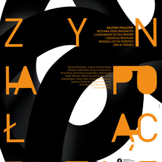 CONNECTED VESSELS collective exhibition, University Gallery, Cieszyn, March 4–23, 2026