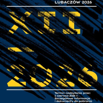 XII Triennale Polskiego Rysunku Współczesnego Lubaczów 2026